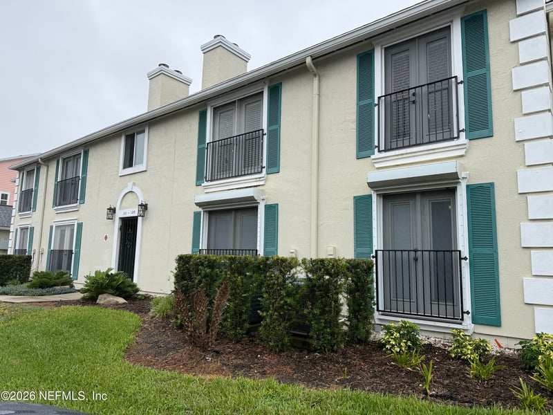 122 Ponte Vedra Colony Cir, Ponte Vedra Beach, FL 32082