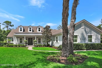 122 Senora Ct, St Augustine, FL 32095