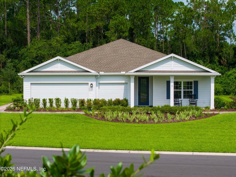 122 Terra Pines Blvd, St Augustine, FL 32092