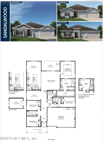 122 Terra Pines Blvd, St Augustine, FL 32092