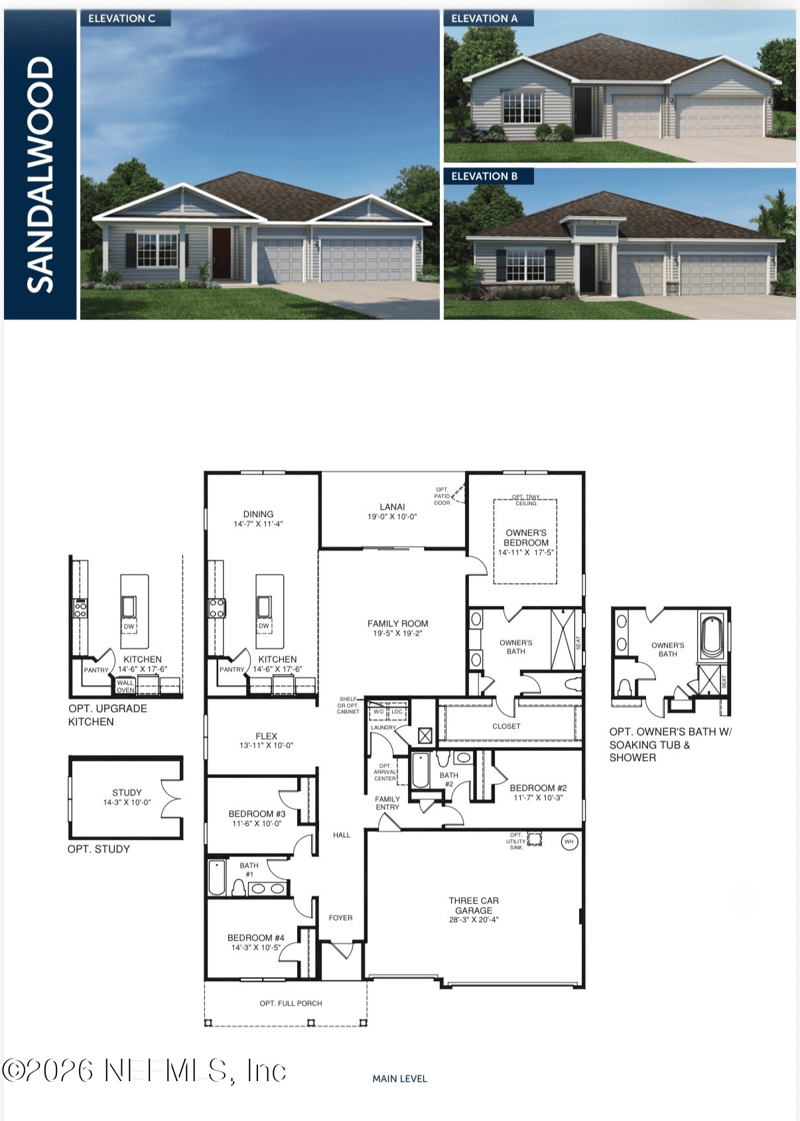122 Terra Pines Blvd, St Augustine, FL 32092