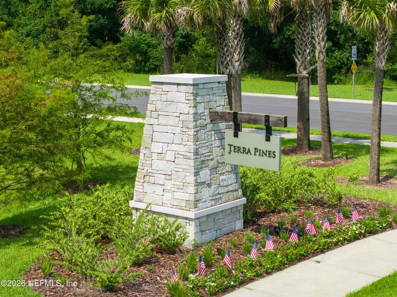 122 Terra Pines Blvd, St Augustine, FL 32092