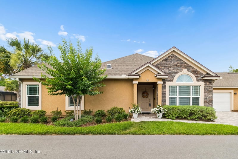122 Timoga Trl #310-D, St Augustine, FL 32084