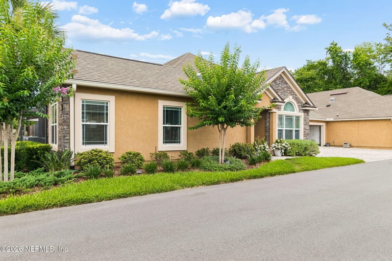 122 Timoga Trl #310-D, St Augustine, FL 32084