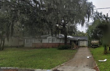 122 W 63rd St, Jacksonville, FL 32208