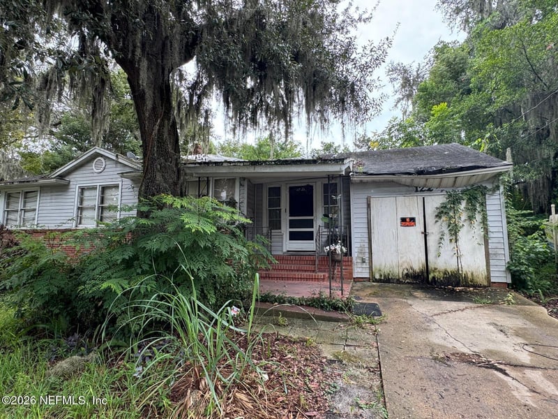 122 W 63rd St, Jacksonville, FL 32208