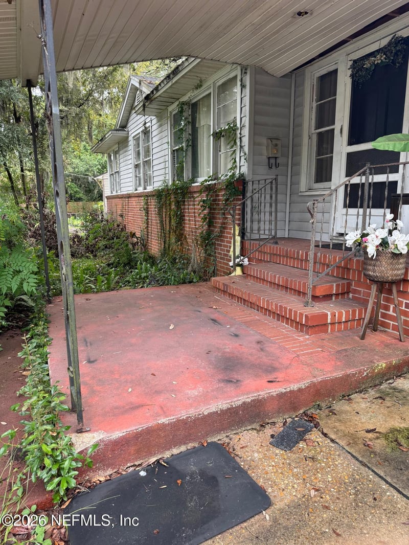 122 W 63rd St, Jacksonville, FL 32208