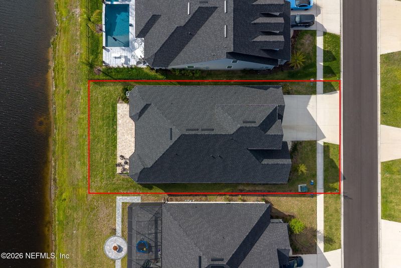 122 Wind Chime Ln, St Augustine, FL 32095