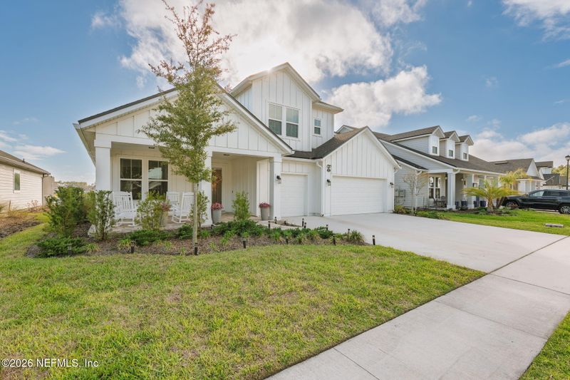 122 Wind Chime Ln, St Augustine, FL 32095
