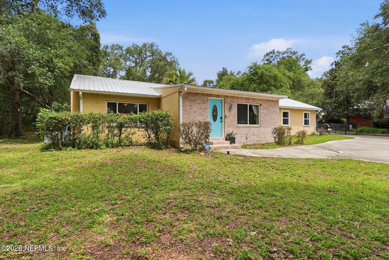 1220 S Lawrence Blvd, Keystone Heights, FL 32656
