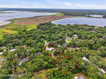 1220 S Lawrence Blvd, Keystone Heights, FL 32656