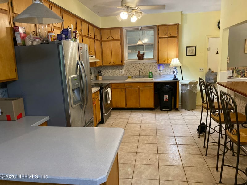 1220 Westlawn Dr, Jacksonville, FL 32211
