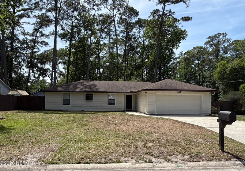 12202 Mayors Dr, Jacksonville, FL 32223