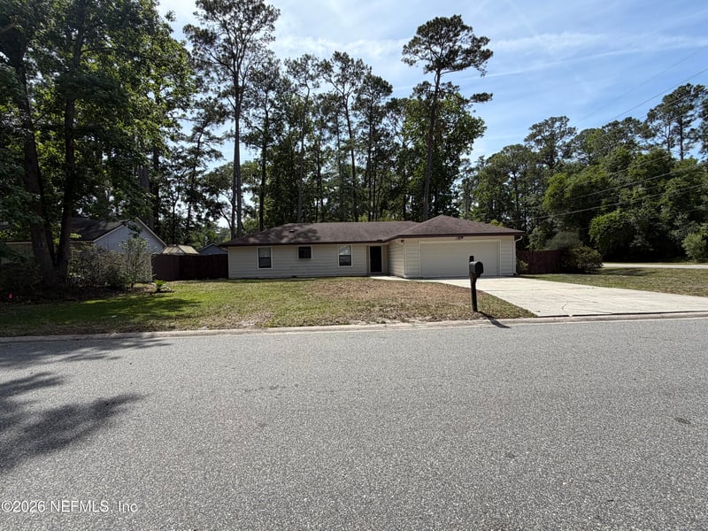 12202 Mayors Dr, Jacksonville, FL 32223