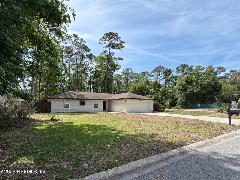 12202 Mayors Dr, Jacksonville, FL 32223
