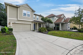 12205 Lavenhorn Rd, Jacksonville, FL 32258