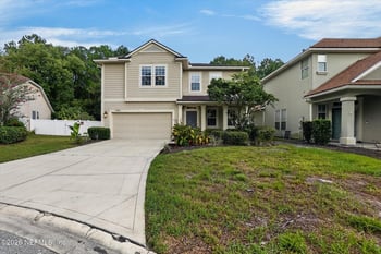 12205 Lavenhorn Rd, Jacksonville, FL 32258