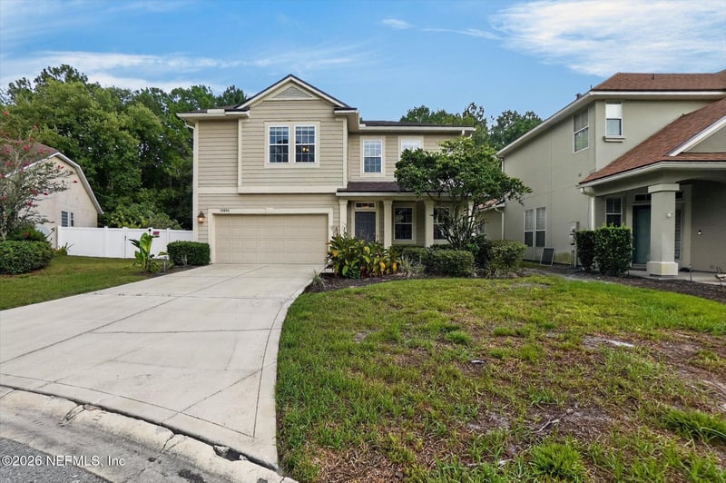 12205 Lavenhorn Rd, Jacksonville, FL 32258