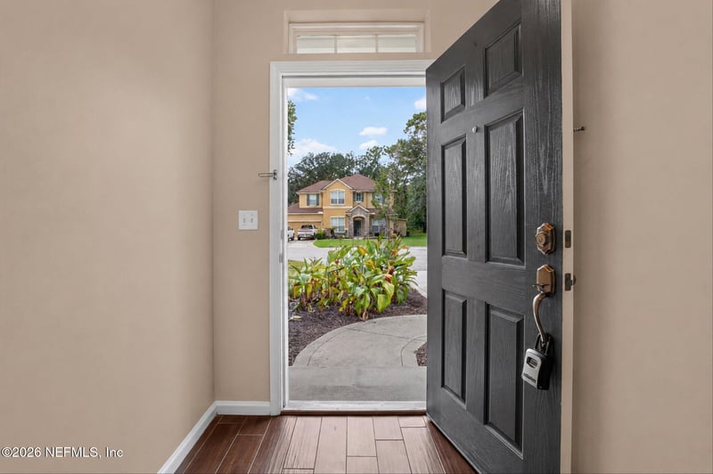 12205 Lavenhorn Rd, Jacksonville, FL 32258