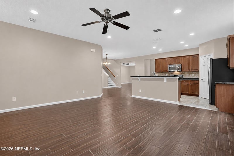 12205 Lavenhorn Rd, Jacksonville, FL 32258