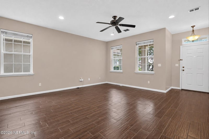 12205 Lavenhorn Rd, Jacksonville, FL 32258