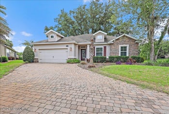 12205 Ridge Crossing Way, Jacksonville, FL 32226