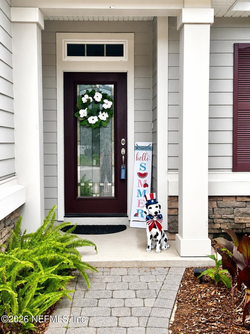 12205 Ridge Crossing Way, Jacksonville, FL 32226