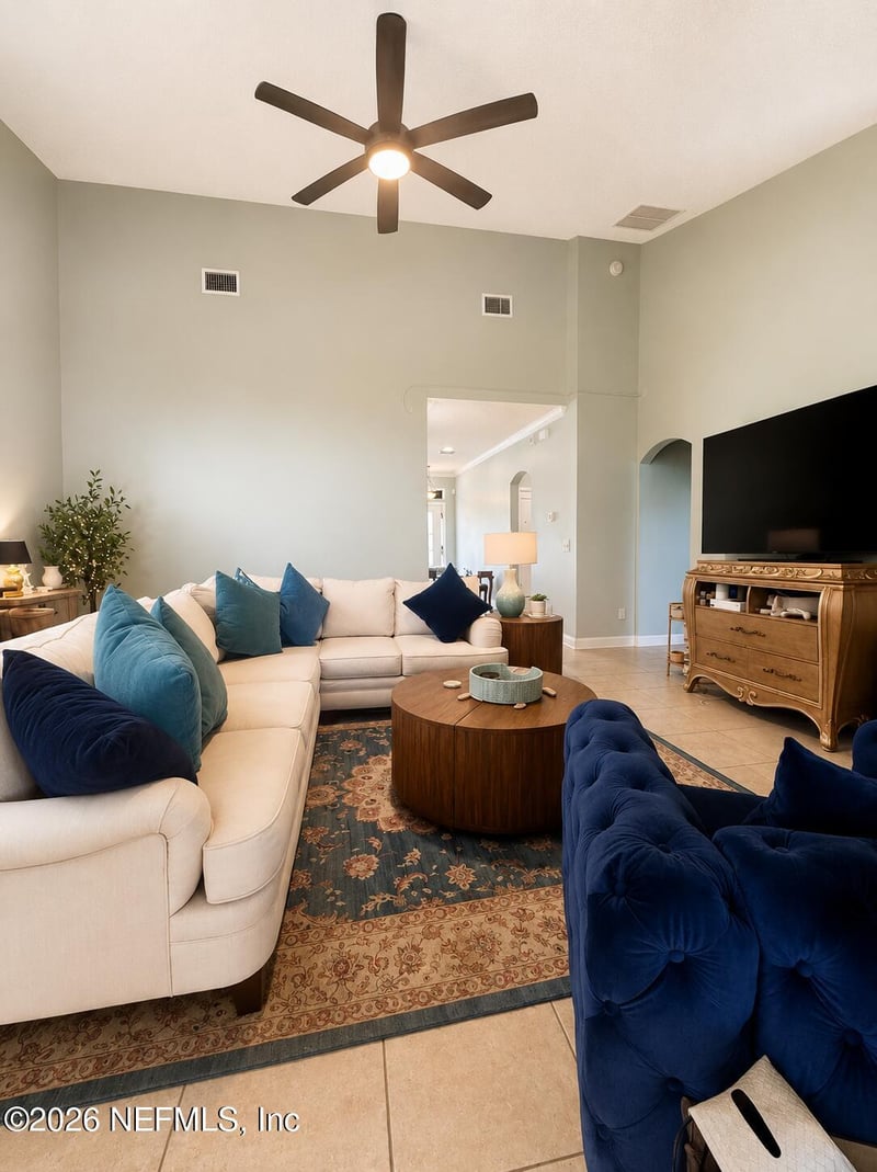 12205 Ridge Crossing Way, Jacksonville, FL 32226