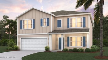 12206 Copper Mallard Pl, Jacksonville, FL 32219