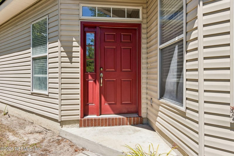 12208 Sweet Branch Ct, Jacksonville, FL 32218