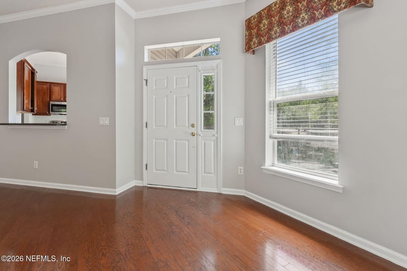 12208 Sweet Branch Ct, Jacksonville, FL 32218