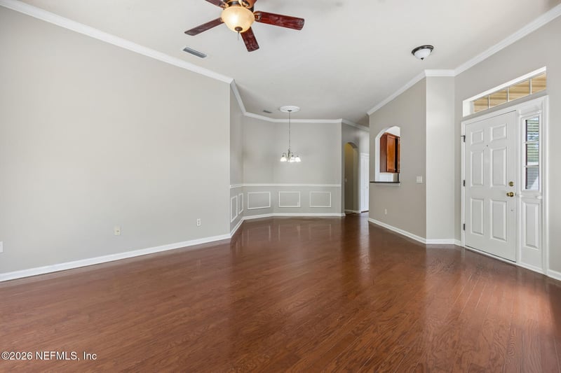 12208 Sweet Branch Ct, Jacksonville, FL 32218