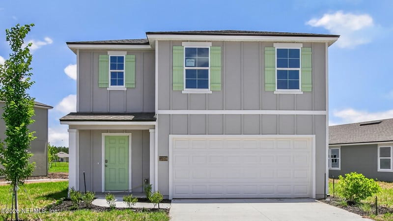 12209 Yew Tree Rd, Jacksonville, FL 32218