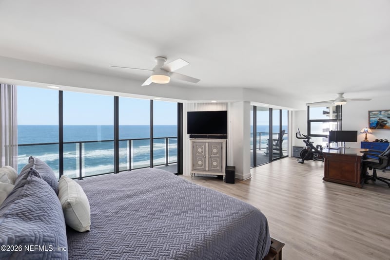 1221 1st St S #12B, Jacksonville Beach, FL 32250
