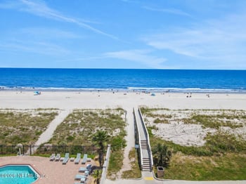 1221 1st St S #2B, Jacksonville Beach, FL 32250