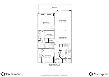 1221 1st St S #2B, Jacksonville Beach, FL 32250
