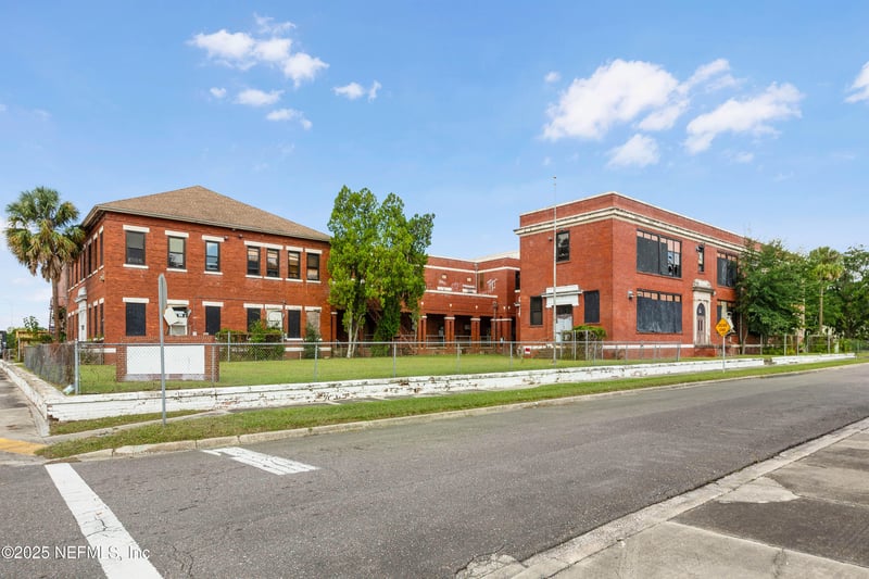 1221 E 16th St, Jacksonville, FL 32206