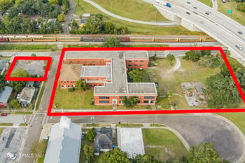 1221 E 16th St, Jacksonville, FL 32206