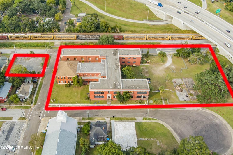 1221 E 16th St, Jacksonville, FL 32206