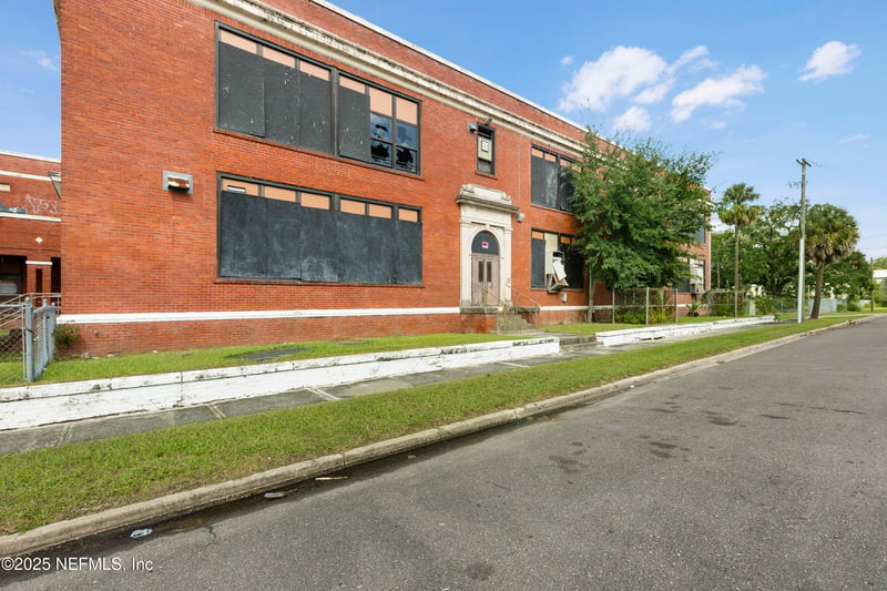 1221 E 16th St, Jacksonville, FL 32206