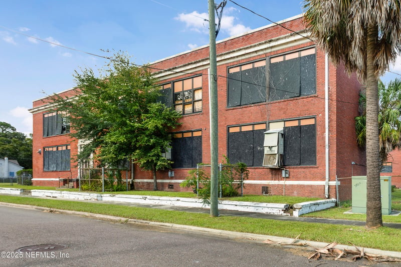 1221 E 16th St, Jacksonville, FL 32206