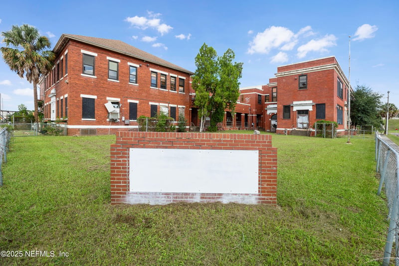 1221 E 16th St, Jacksonville, FL 32206