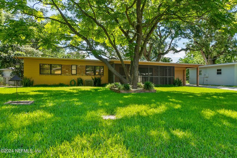 1221 Francis St, St Augustine, FL 32084