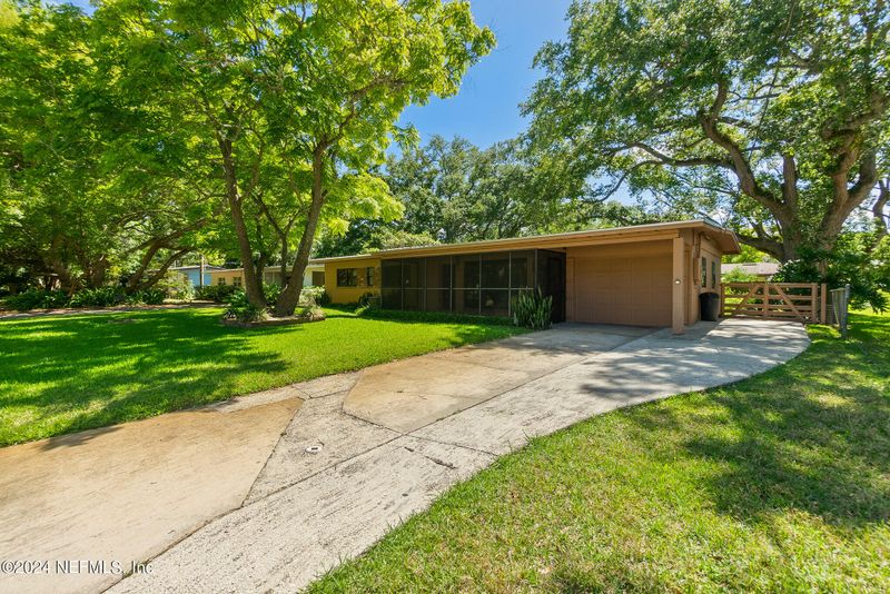 1221 Francis St, St Augustine, FL 32084