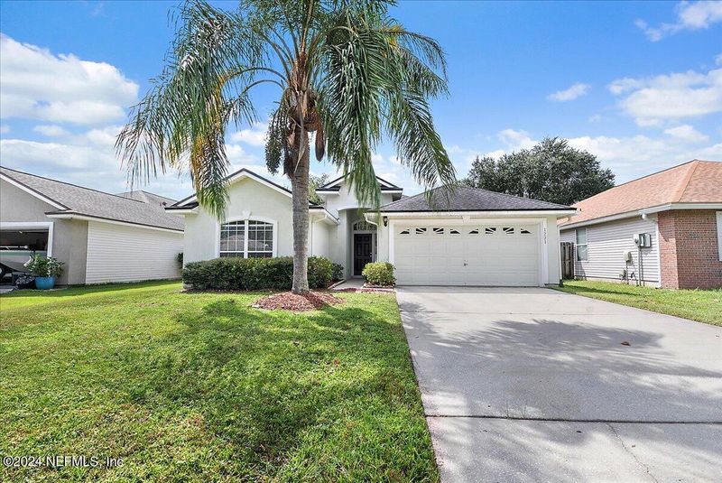 1221 Maclaren St, St Augustine, FL 32092
