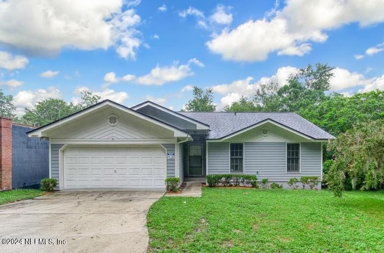 1221 Morgana Rd, Jacksonville, FL 32211