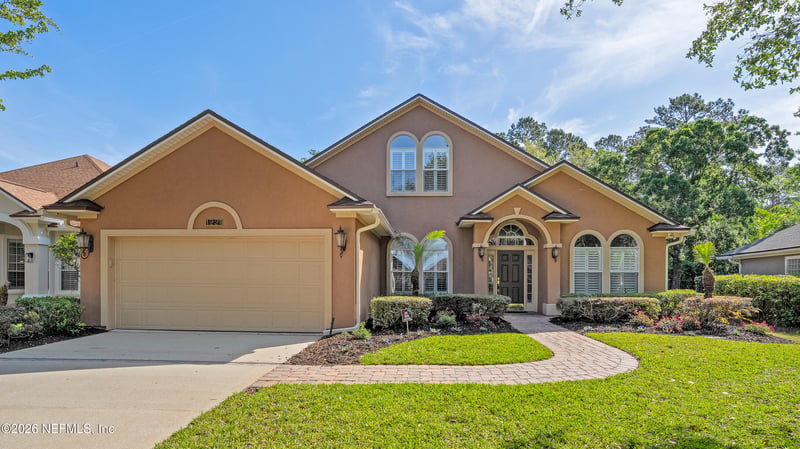 1221 Queens Island Ct, Jacksonville, FL 32225