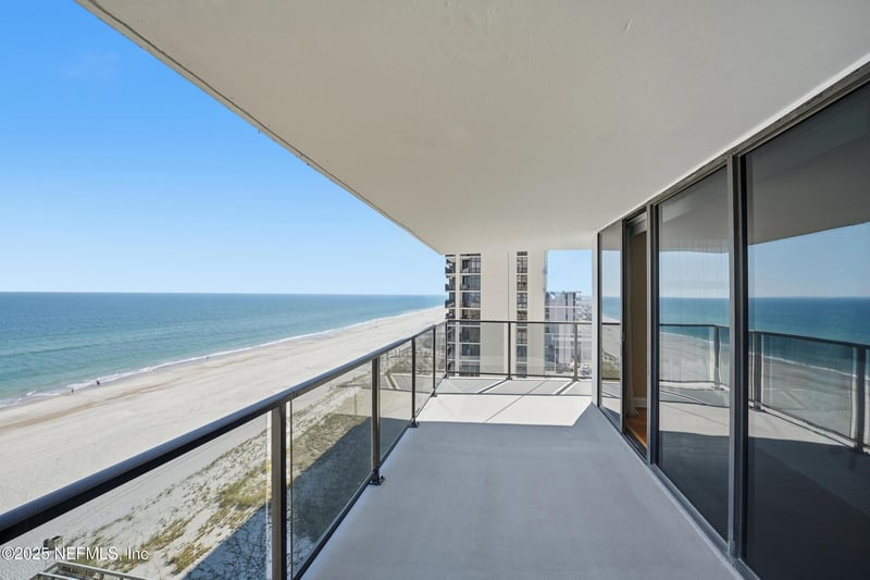 1221 S 1st St #10B, Jacksonville Beach, FL 32250