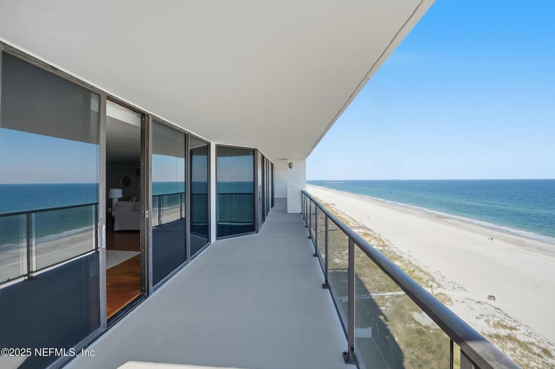 1221 S 1st St #10B, Jacksonville Beach, FL 32250