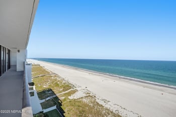 1221 S 1st St #10B, Jacksonville Beach, FL 32250